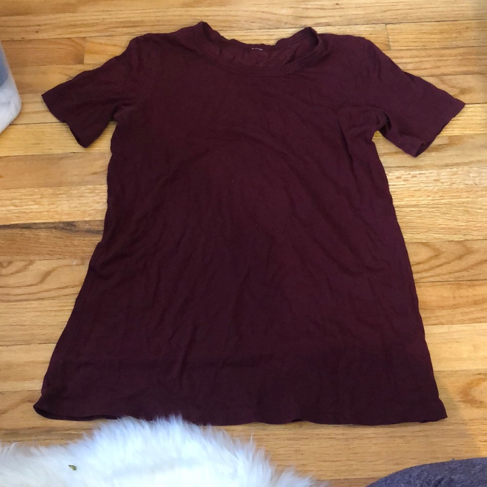 Lululemon love tee